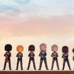 [진격의거인] 병사들아 새 <b>일러</b> 나왔는데