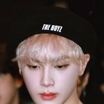 [더보이즈] 와 <b>학년</b>이 탈색!!!