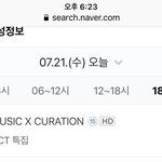 [NCT] 곧 m넷에서 엔시티 특집!!