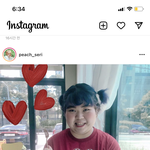 [드루와] 나에게 항상 즐거움을 주는 피치<b>세리</b>...