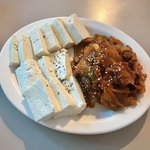 [내가한요리] 현실자취밥상2