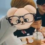 [스키즈] 안경퍼<b>핌</b>