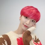 [에이티즈] <b>성화</b>는 진짜 인간딸기닼ㅋㅋㄱ