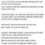 [군대] 빌보드 관련 날조 <b>정정</b>