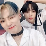 [더보이즈] 얘들아 큰일났어 차니 ㅠㅠ