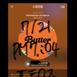 [방탄소년단] ㅠㅠ여기서 표정 확 굳음