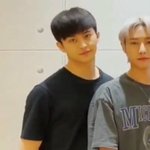 [<b>NCT</b>즌] 마크야 말랐다한거 진짜 미안해 제발 제발 이제 제발