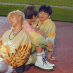 [<b>NCT</b>즌] 지금 어디에 앉아있는…?