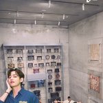 [군대] 방탄공계 크로마키장비 처음<b>사서</b> 신난사람같음