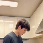 <b>세훈이</b>의 김치찜 만들기 킬포..