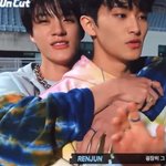 [NCT즌] 와 이제노 진짜 미쳤나