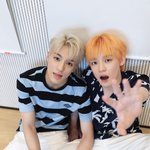 [NCT즌] 이제노 <b>종천</b>러 투샷 레전드라 생각함