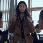 너네 김민주 연기과,배우출신인거 알고있었음..?