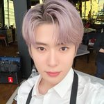 [NCT즌] 정재현 레전드 머리는 당연 <b>애쉬</b>퍼플이지~~~~