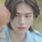 [스키즈] 현진이 지금 <b>헤어</b>스타일 넘 좋아