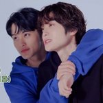 [NCT즌] 둘이 <b>사이</b>가 안좋은가