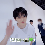[NCT즌] 아 이거 졸귀여서 홀린듯이 <b>캡쳐</b>함