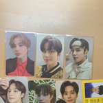 [NCT즌] 나 포카<b>부자</b>다 ..