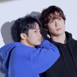 [NCT즌] 이야 반쪽즈 <b>조합</b>으로 사진찍는거 진짜 오랜만에 봄