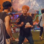 [NCT즌] 제노 앞에서 재롱 부리는 종천러 봤냐