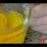 [내가한요리] 2화 요리하는 남자의 초간단 크렘브륄레