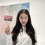 난 장원영 이 <b>표정</b> 너무 신기해