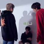 [<b>NCT</b>즌] 도영이 표정보고 개빠갬ㅋㅋㅋㅋㅋㅋㅋ
