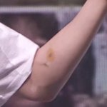 [NCT즌] 쟈니 <b>타투</b> 너무 예쁘지 않아??