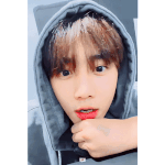 김잼민선<b>우야</b> 뭐하니