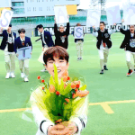 [더보이즈] 나도 <b>주접</b> 떨어야지