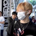 [NCT즌] 이태용은 무슨 <b>마스크</b>를 써도