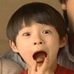 [NCT즌] 이제노.....바가지머리....밤.....