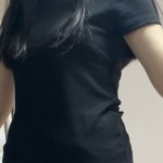 교복 위에 이 티 추반 좀