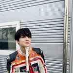 [NCT즌] 아 나<b>진짜</b> 설레게 생긴 <b>사람</b>