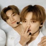 [NCT즌] 제노는 러냥이를 좋아<b>해요</b>