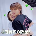 [NCT즌] 쟈니가 문태일 낳았어?