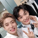 [NCT즌] 나 <b>이셀카</b> 좋아함