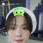 [댓글부탁해] 따나 ? 심각하게 많이 귀여운데 왜 쫌 귀엽다고 생각하는...