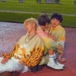 [NCT즌] <b>이</b>햋찬 자기가 <b>애기</b>인줄 아나