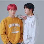 [NCT즌] 원래 <b>인체</b>는 정직하다