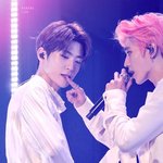 [NCT즌] 한마디만 한다 <b>기력</b> 떨어져서