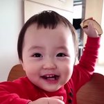 [드루와] <b>이</b> <b>애기</b> 넘 귀엽지 않니....