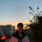 [드루와] 나 도영 이 사진 카톡 <b>배사</b>로 했는데