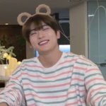 [NCT즌] 빵실빵실 <b>말랑</b> 복숭아 = 정재현