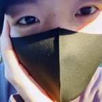 변백현 백신 맞았겠지