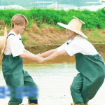 [세븐틴] 이거 넘 귀엽지않니