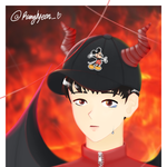 [댓글부탁해] 13살 1년 그림 <b>발전</b> 과정