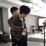 [NCT즌] <b>이사진</b> 어디 올라온거야?
