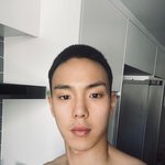 셔누 <b>반삭</b>사진 그짤 생각남