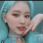 [댓글부탁해] 위키미키 요정 <b>엘리</b>